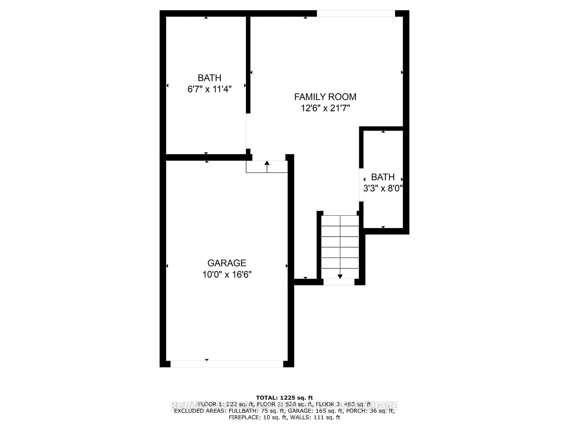 22 Castlegreen Private photo 35