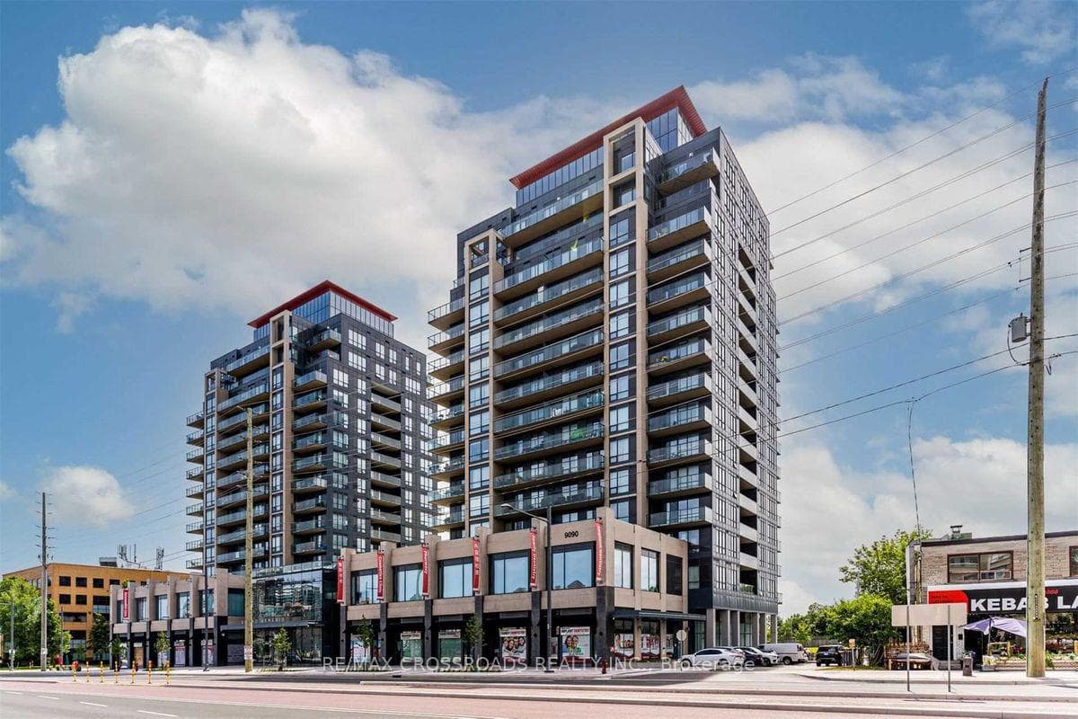 9088 Yong Street Unit 1210 photo 1