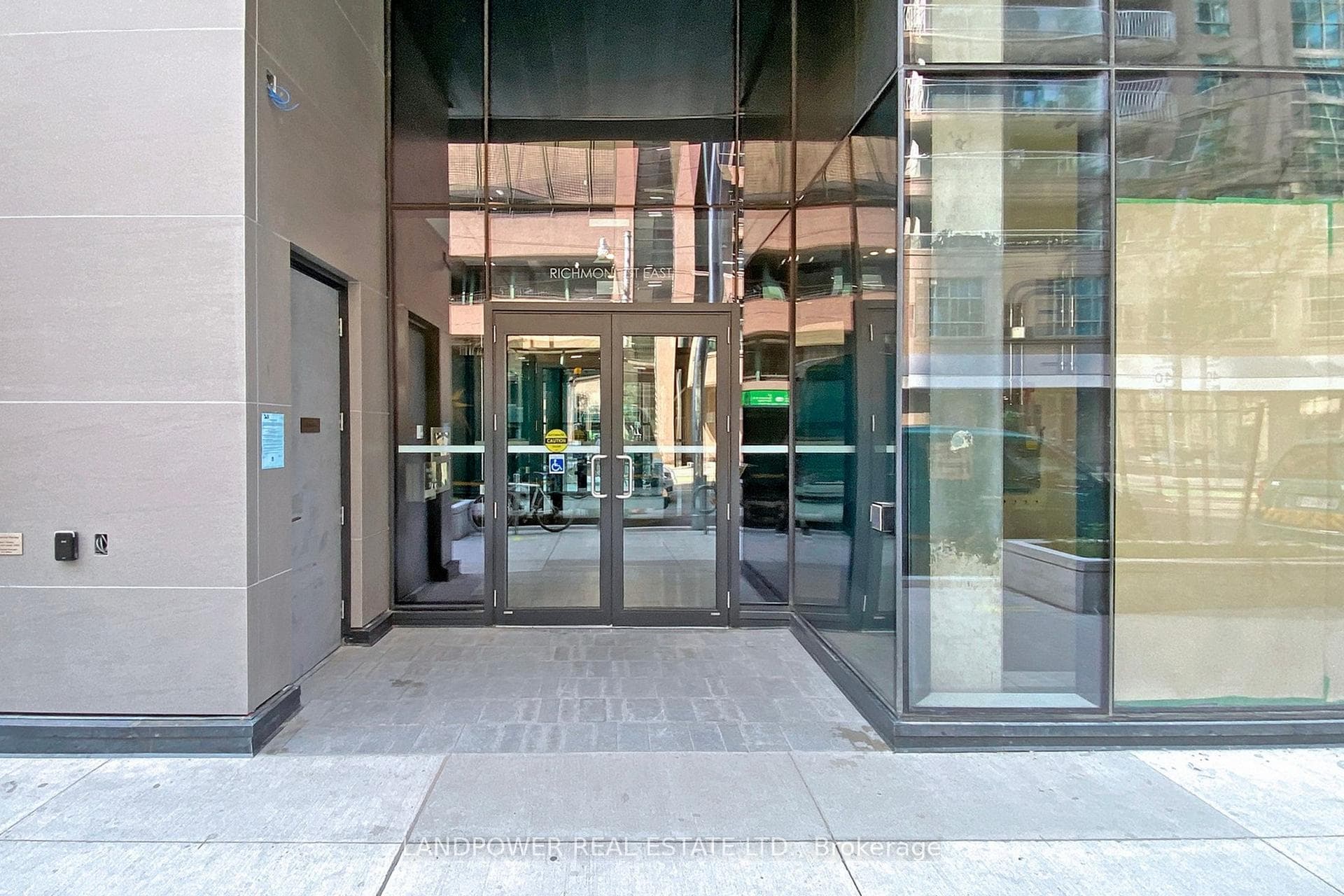 25 Richmond Street Unit 2607 photo 6