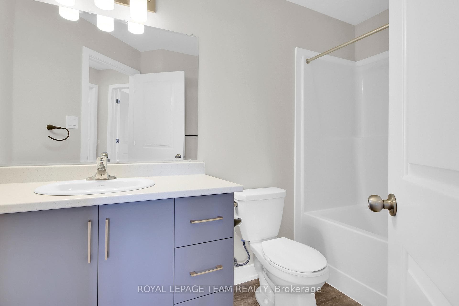 Primary Ensuite