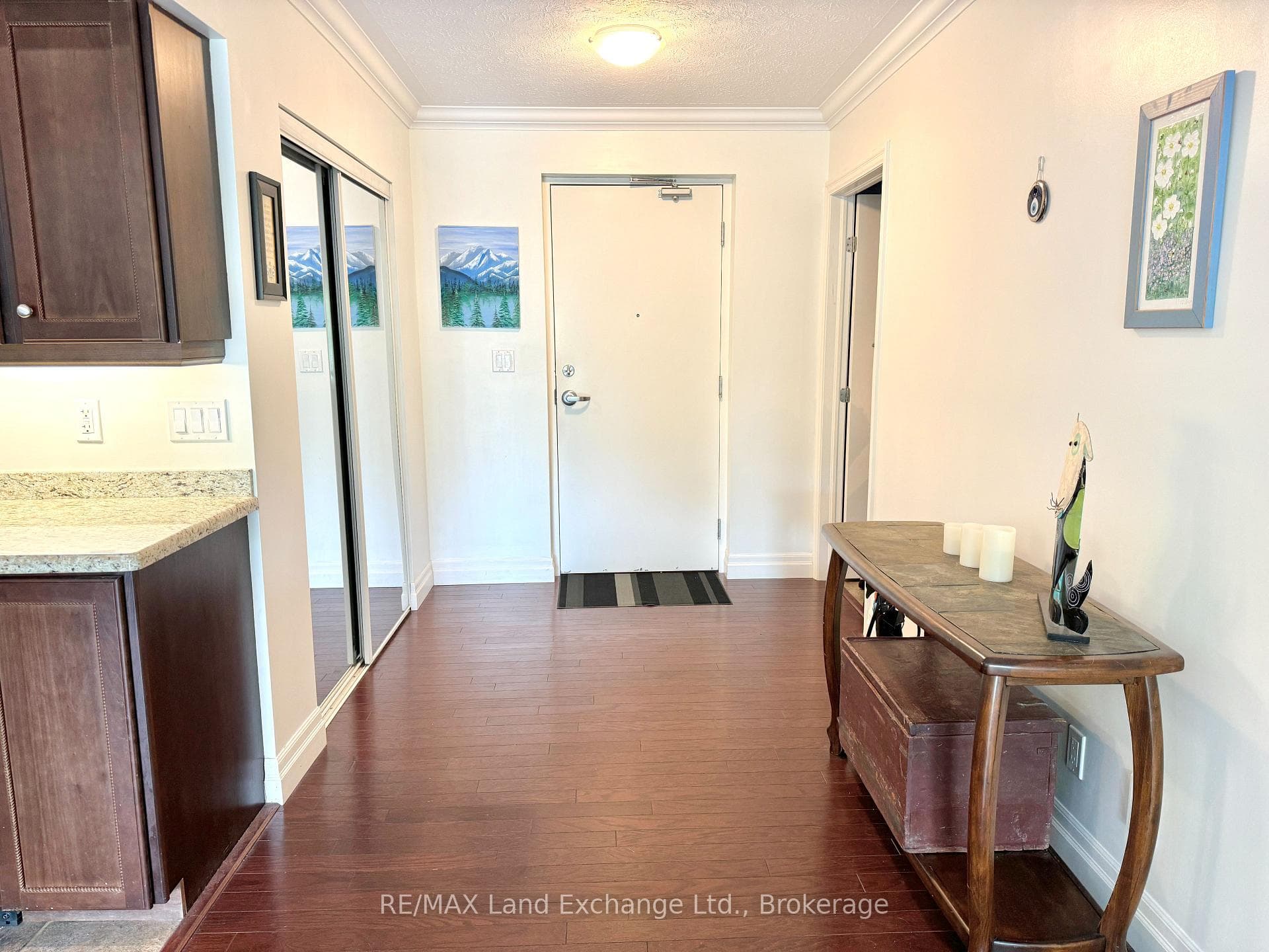 Front Foyer