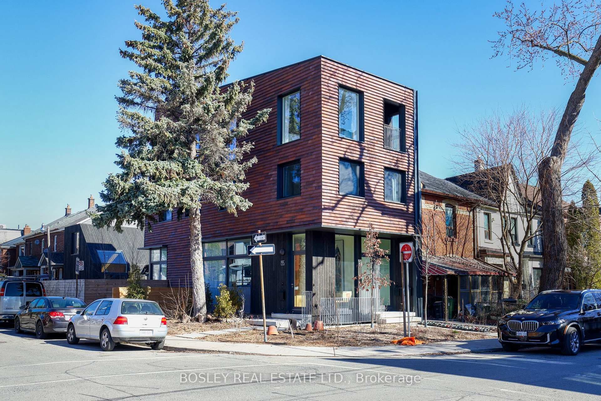84 Ulster Street Unit Lower photo 1