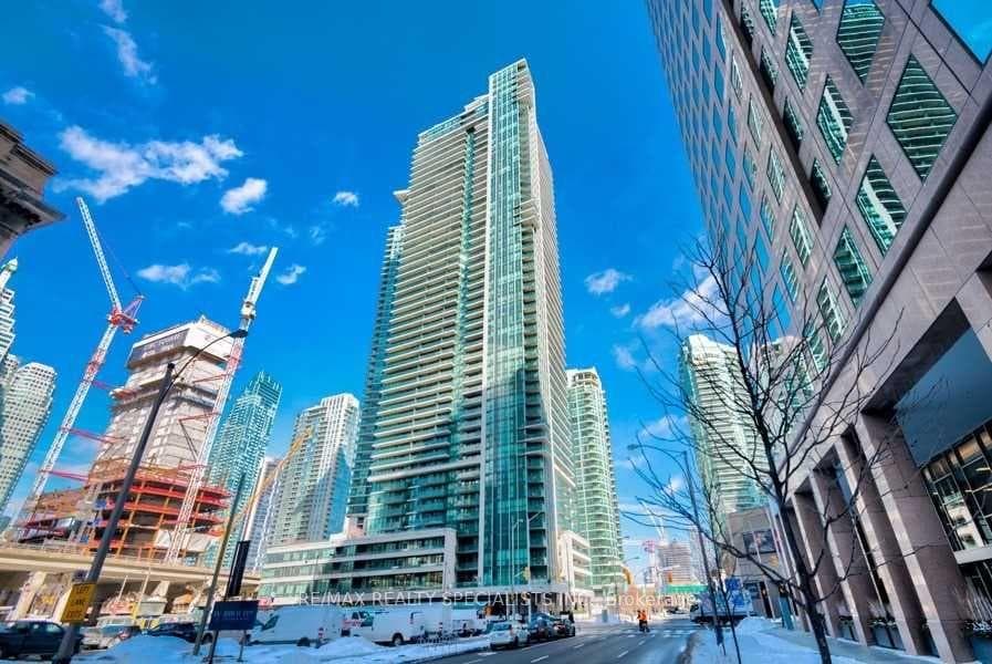 18 Harbour Street Unit 2111 photo 20