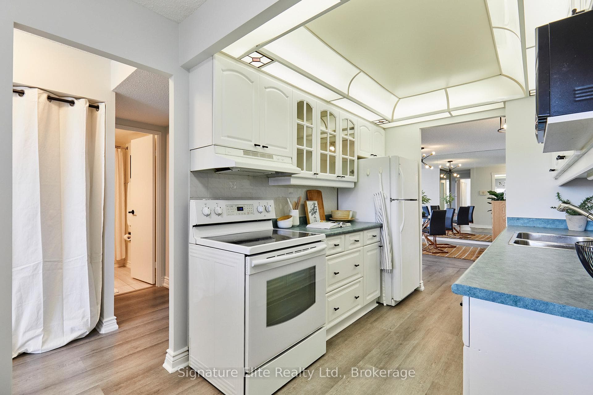 3151 Bridletowne Circle Unit 1207 photo 17