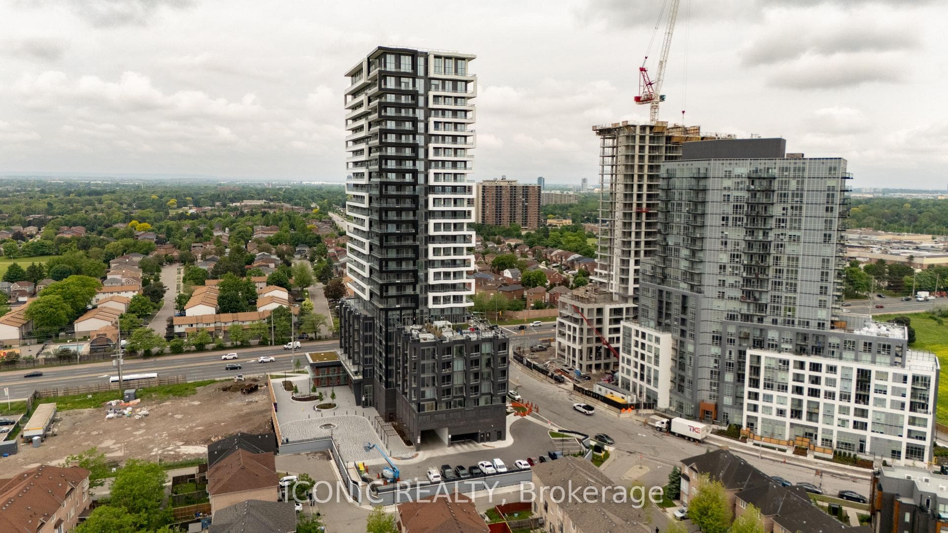 260 Malta Avenue Unit 1409 photo 17
