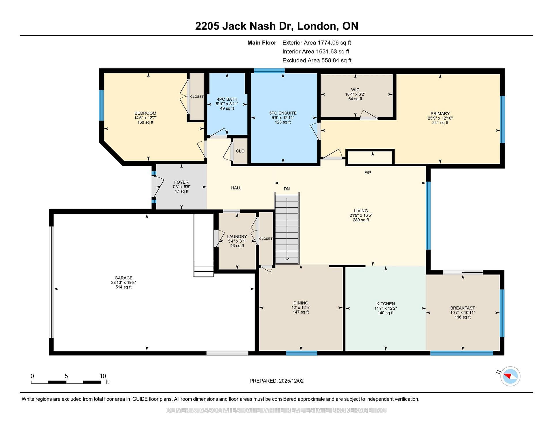 2205 Jack Nash Drive photo 24