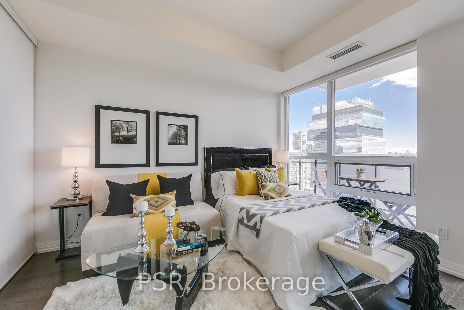 460 Adelaide Street Unit 1629 photo 17