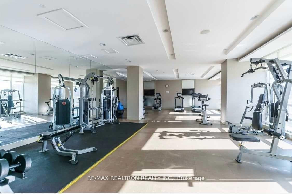 2015 Sheppard Avenue Unit 2406 photo 20