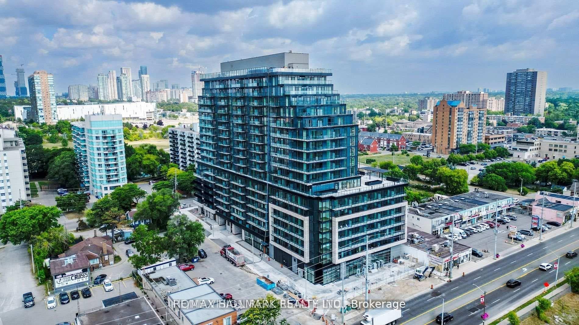 3009 Novar Road Unit 1214 photo 1