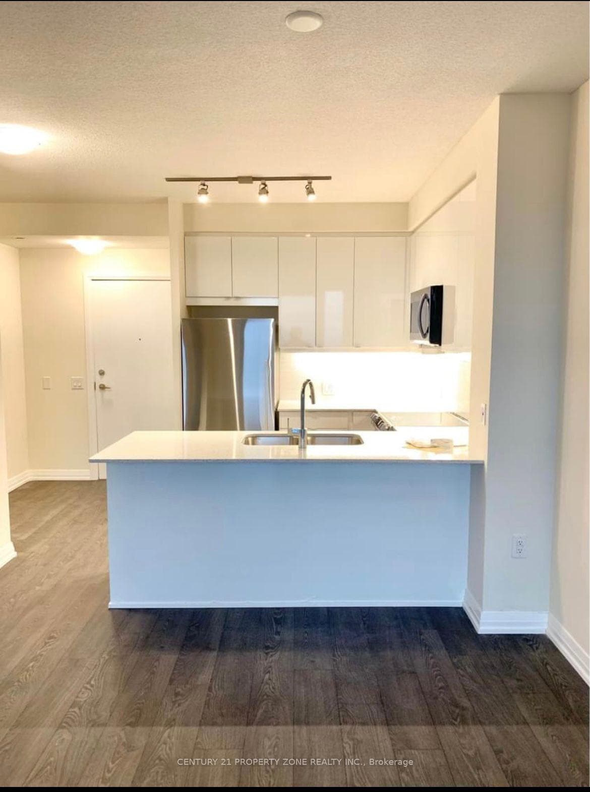 50 THOMAS RILEY Road Unit 2308 photo 5