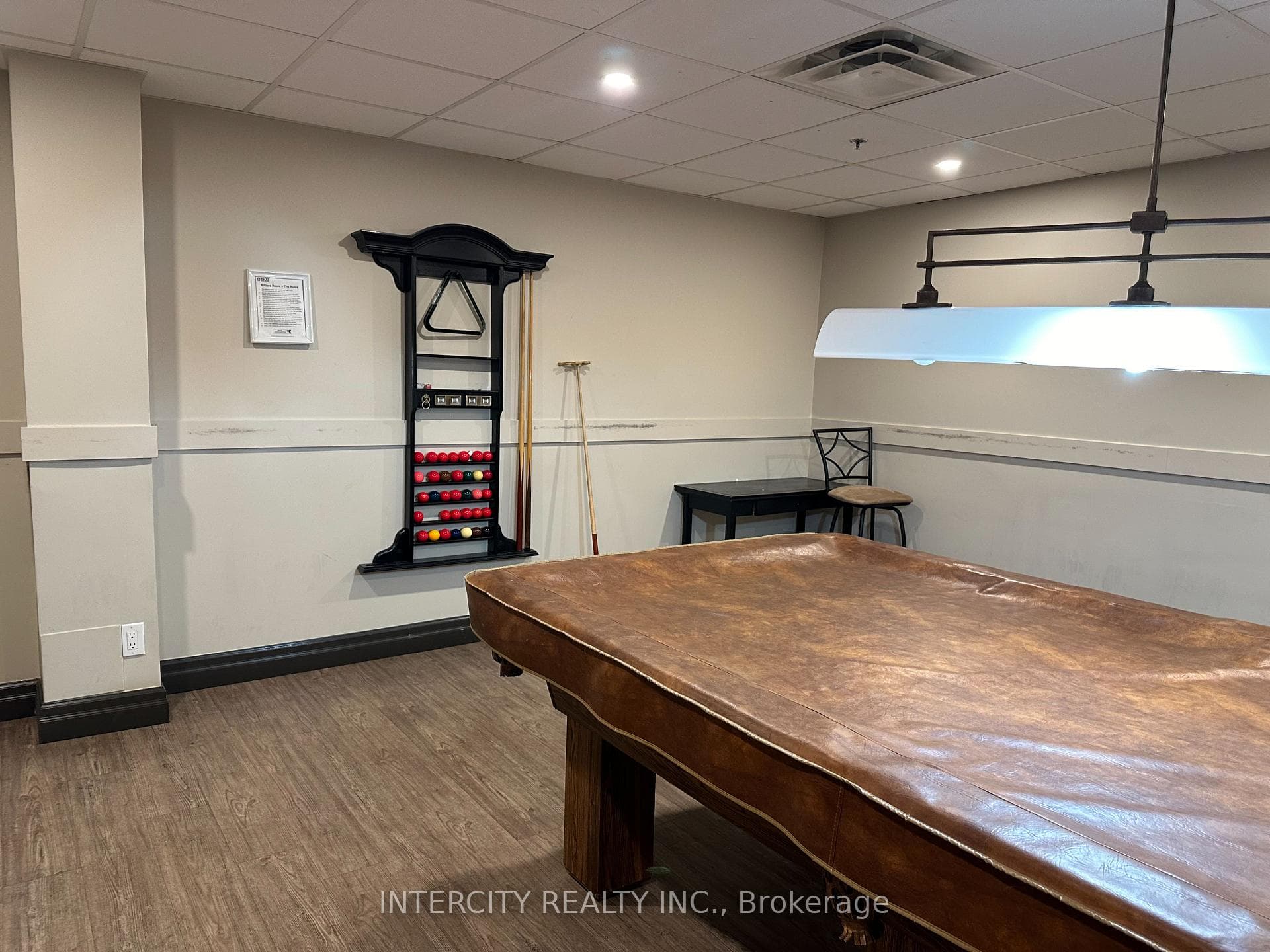 1900 Sheppard Avenue Unit 1801 photo 23