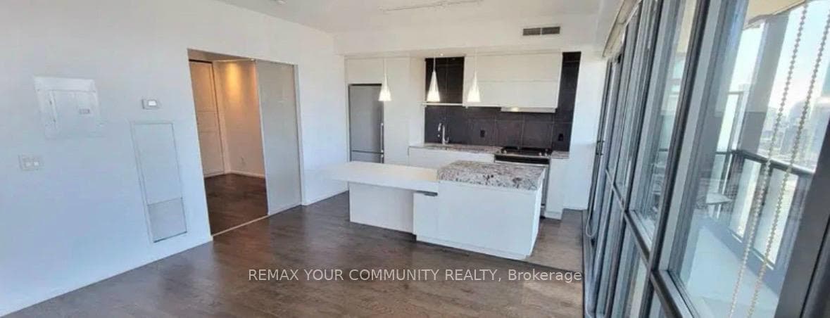 101 Charles Street Unit 4505 photo 2