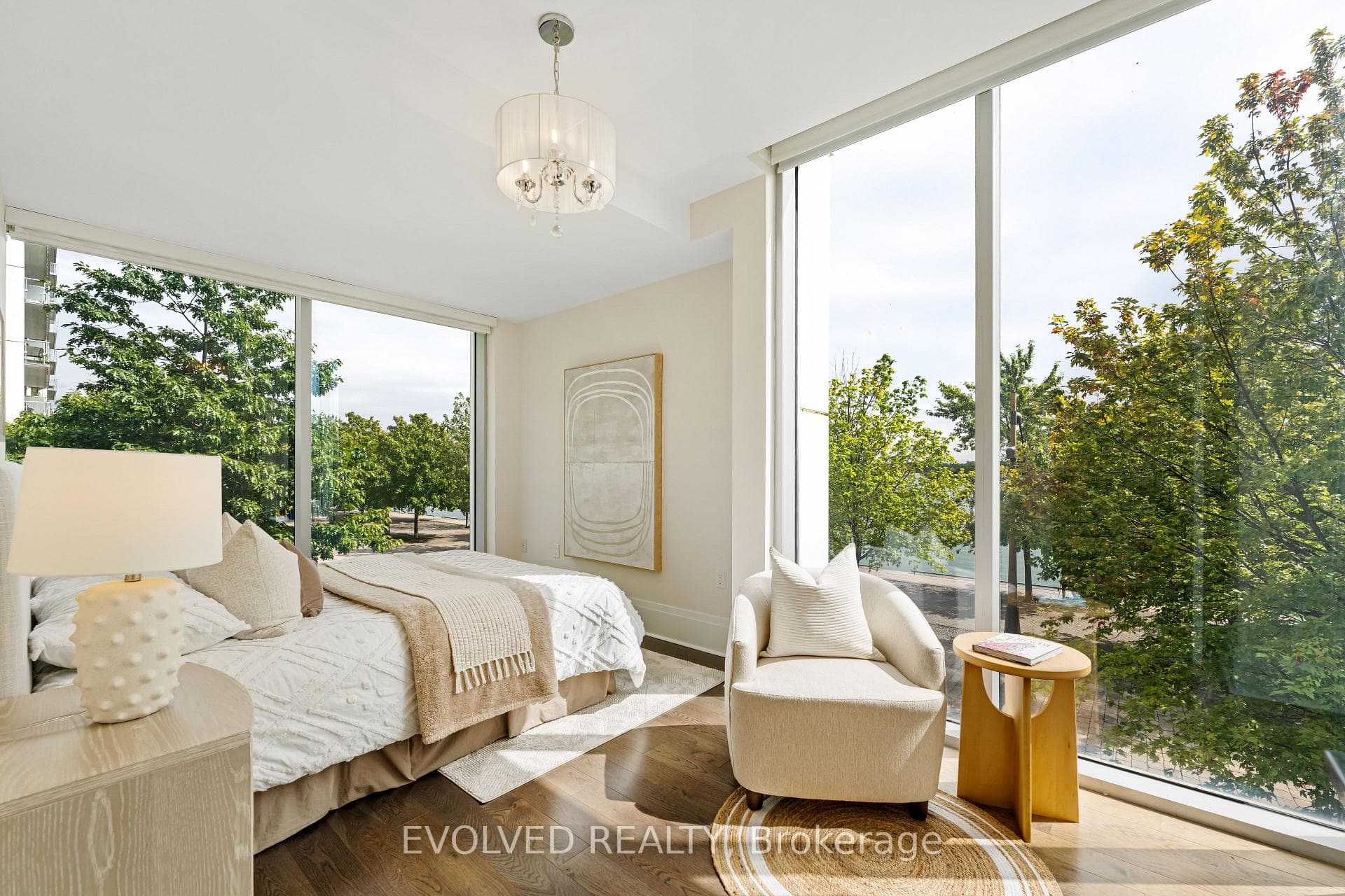 29 Queens Quay Unit 110 photo 1