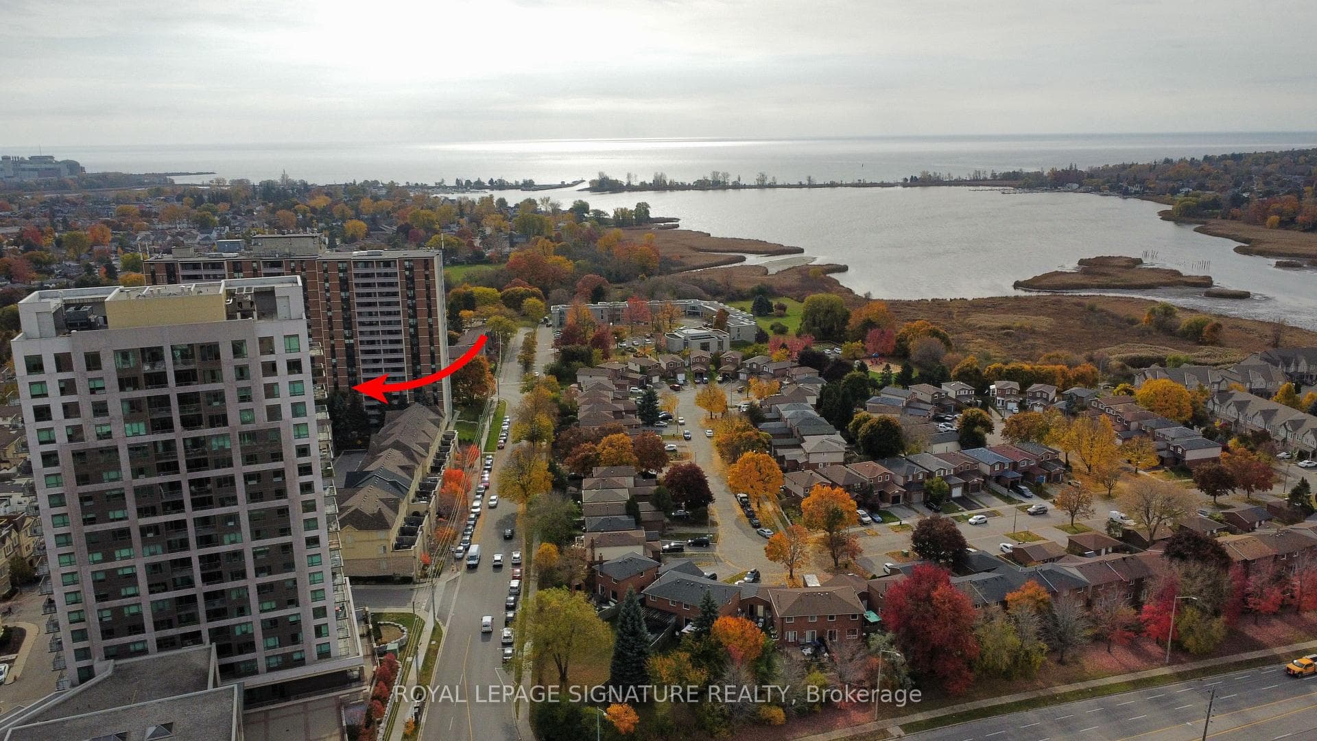 1215 Bayly Street Unit PH206 photo 27