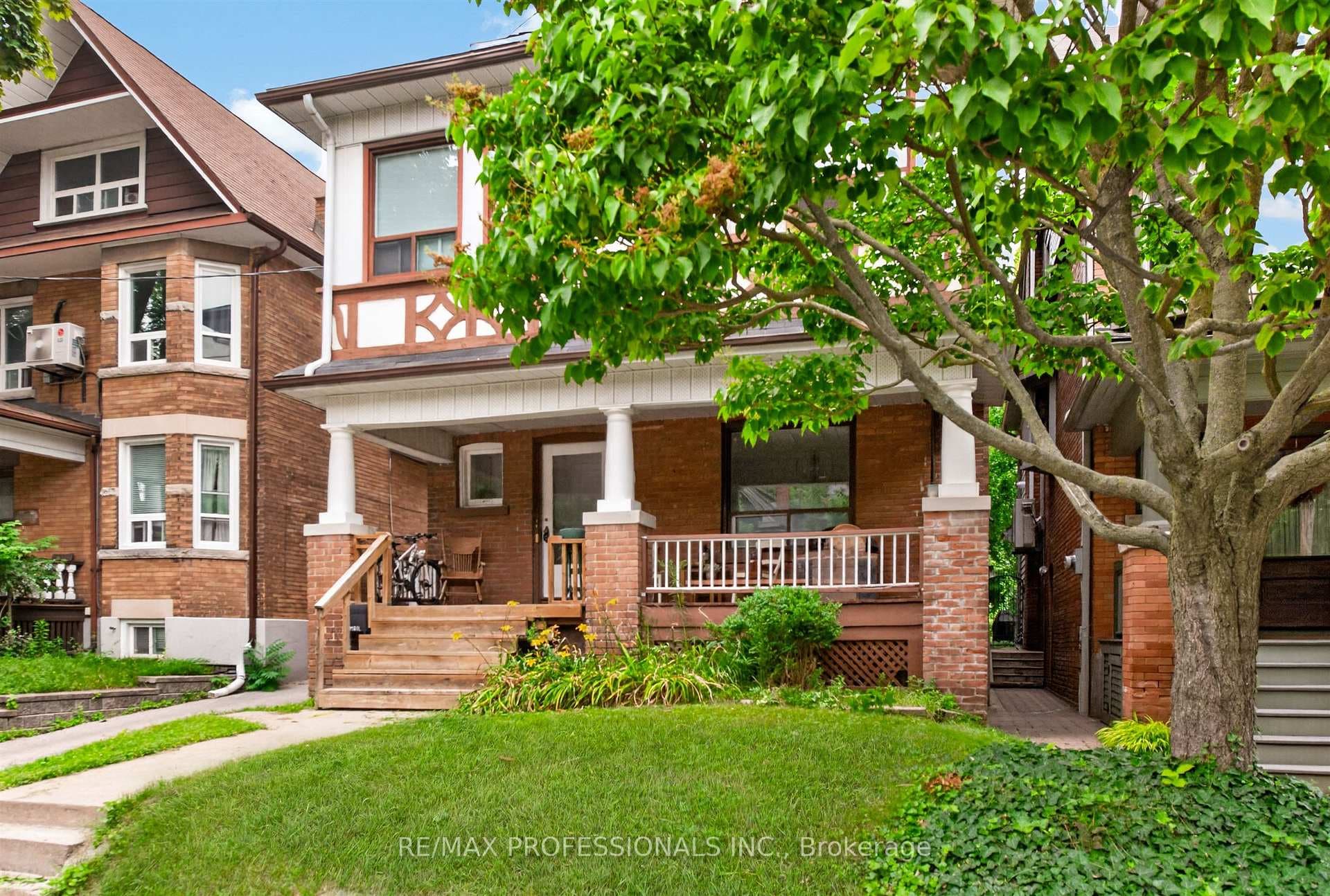 182 Geoffrey Street