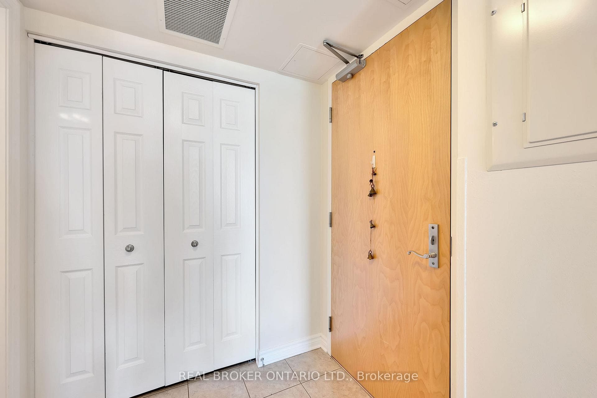 Front Foyer