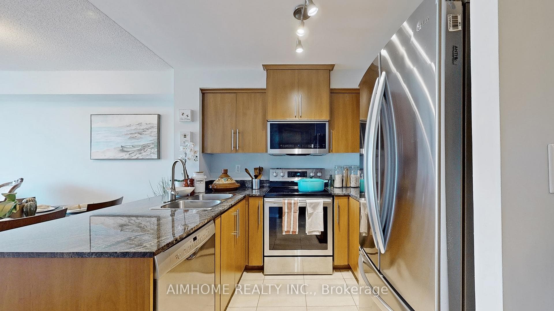 8 Rosebank Drive Unit 5G photo 17
