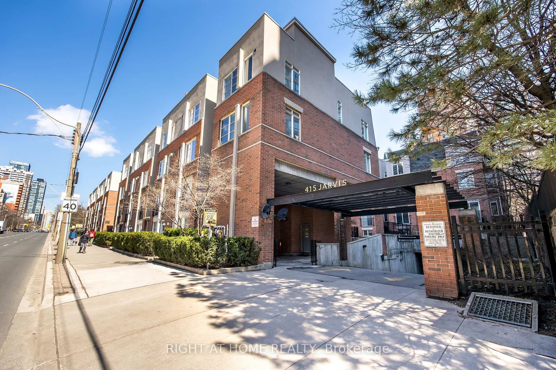 415 Jarvis Street Unit 363 photo 31