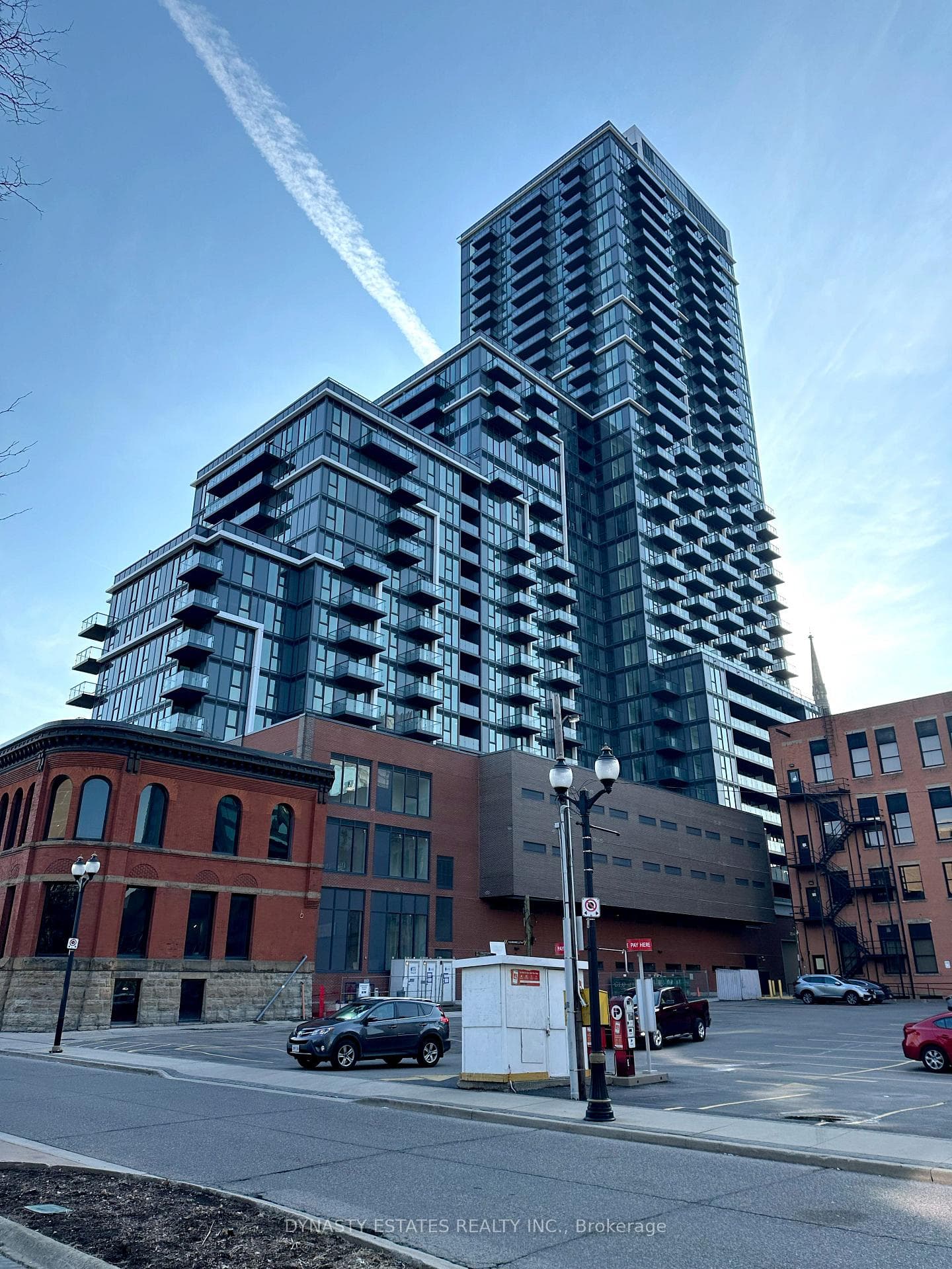 75 James Street Unit 908 photo 1