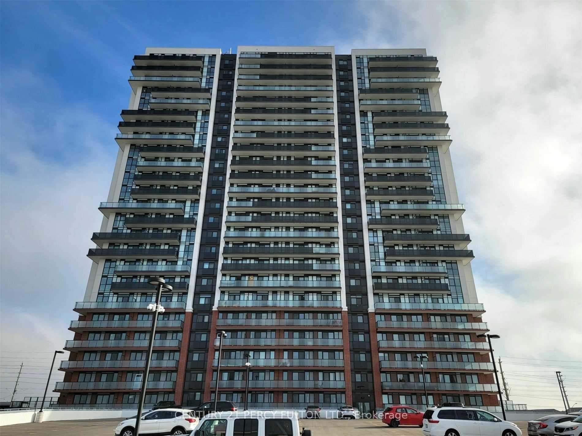 2550 Simcoe Street Unit 2217 photo 1