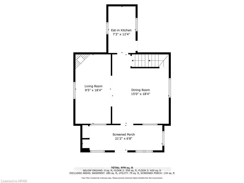 110 QUEBEC Street photo 35