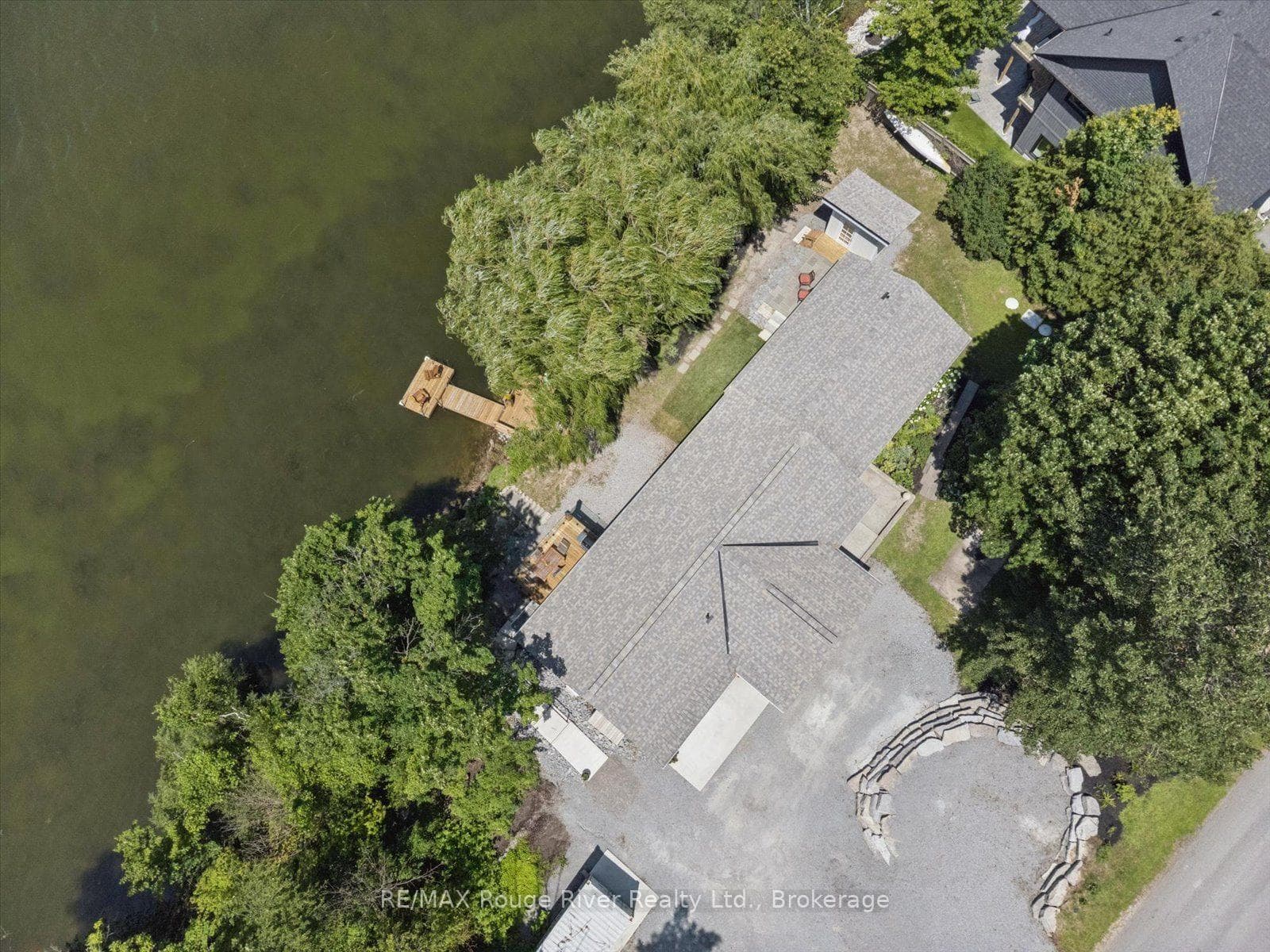 500 Fralicks Beach Road photo 46