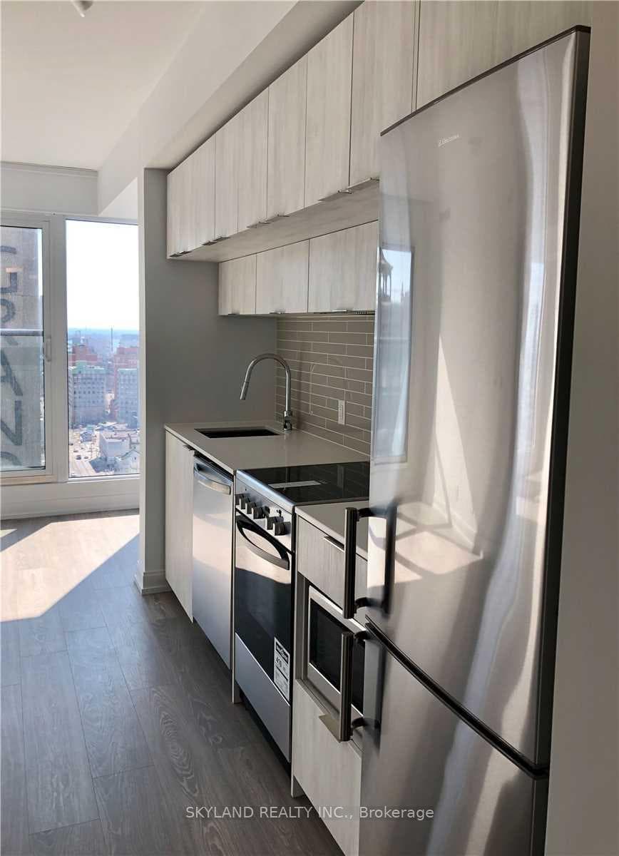 181 Dundas Street Unit 2108 photo 3