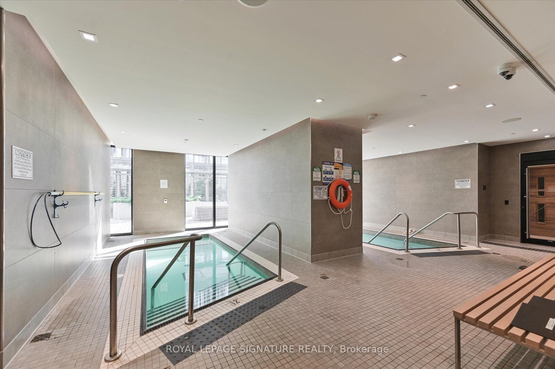 1 Yorkville Avenue Unit 4309 photo 22