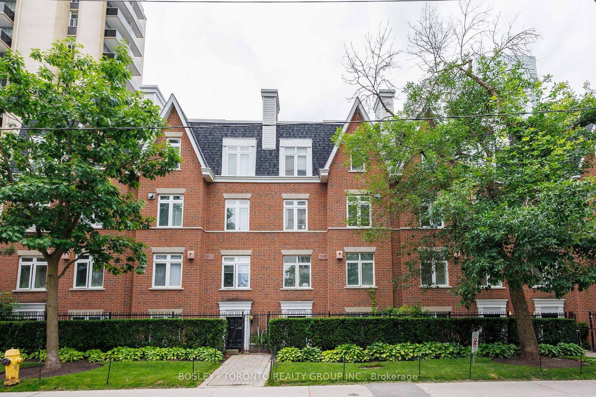 98 Redpath Avenue Unit 3 photo 24