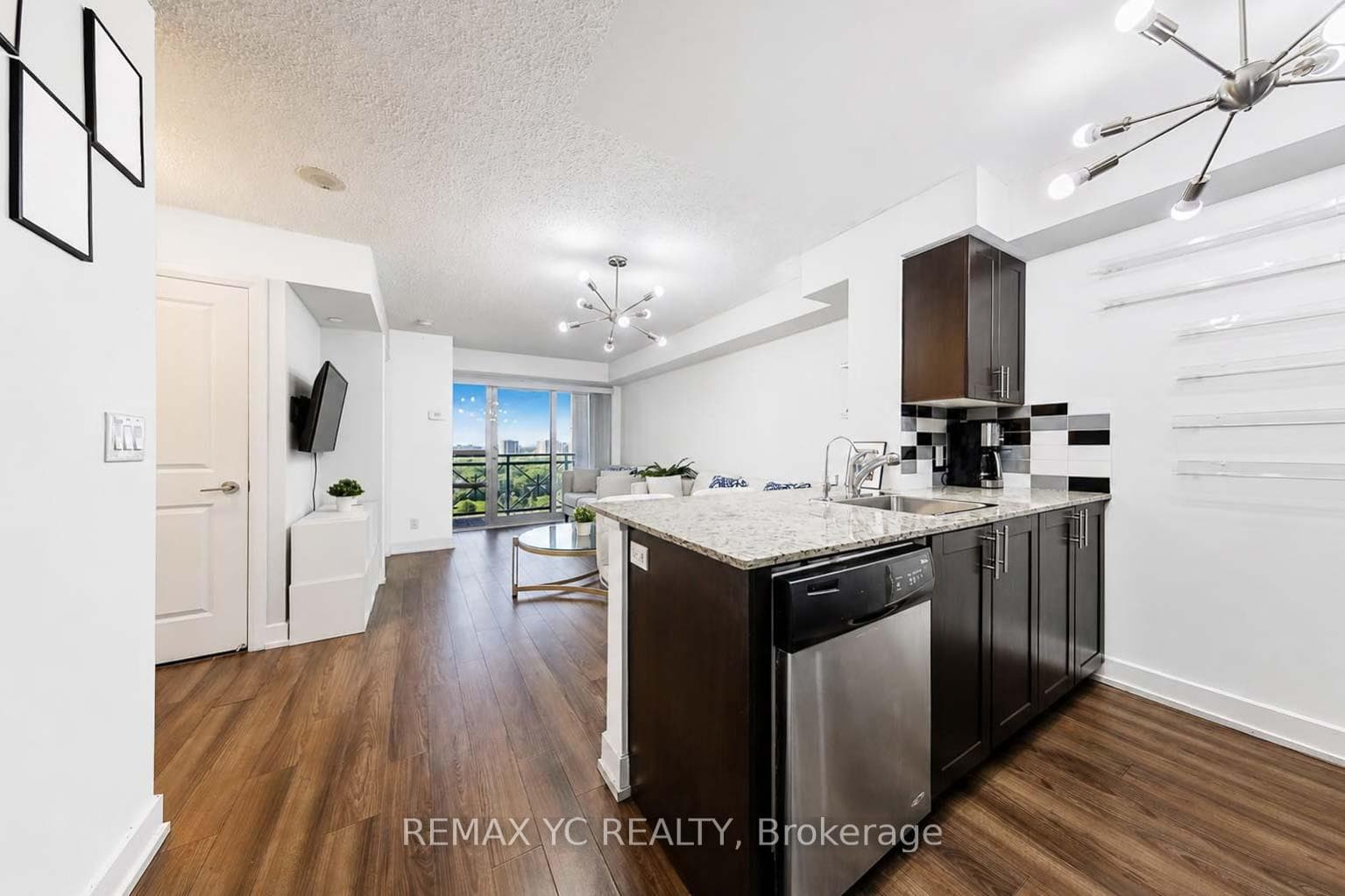 2 Eva Road Unit 1130 (Fully Furnished) photo 8