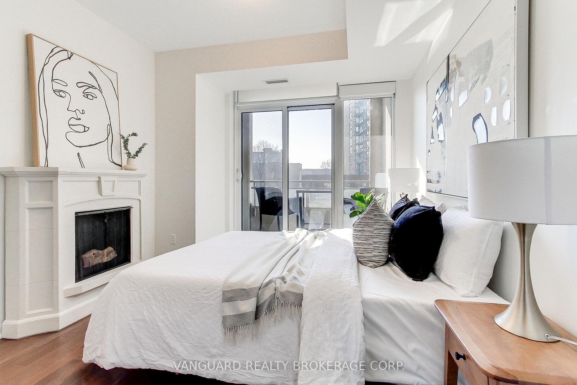 21 Grand Magazine Street Unit 317 photo 14