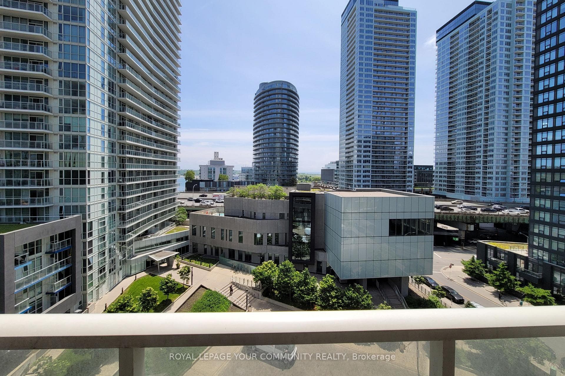 85 Queens Wharf Road Unit 902 photo 13