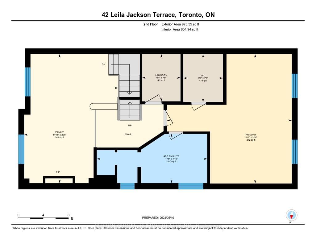 42 Leila Jackson Terrace photo 38