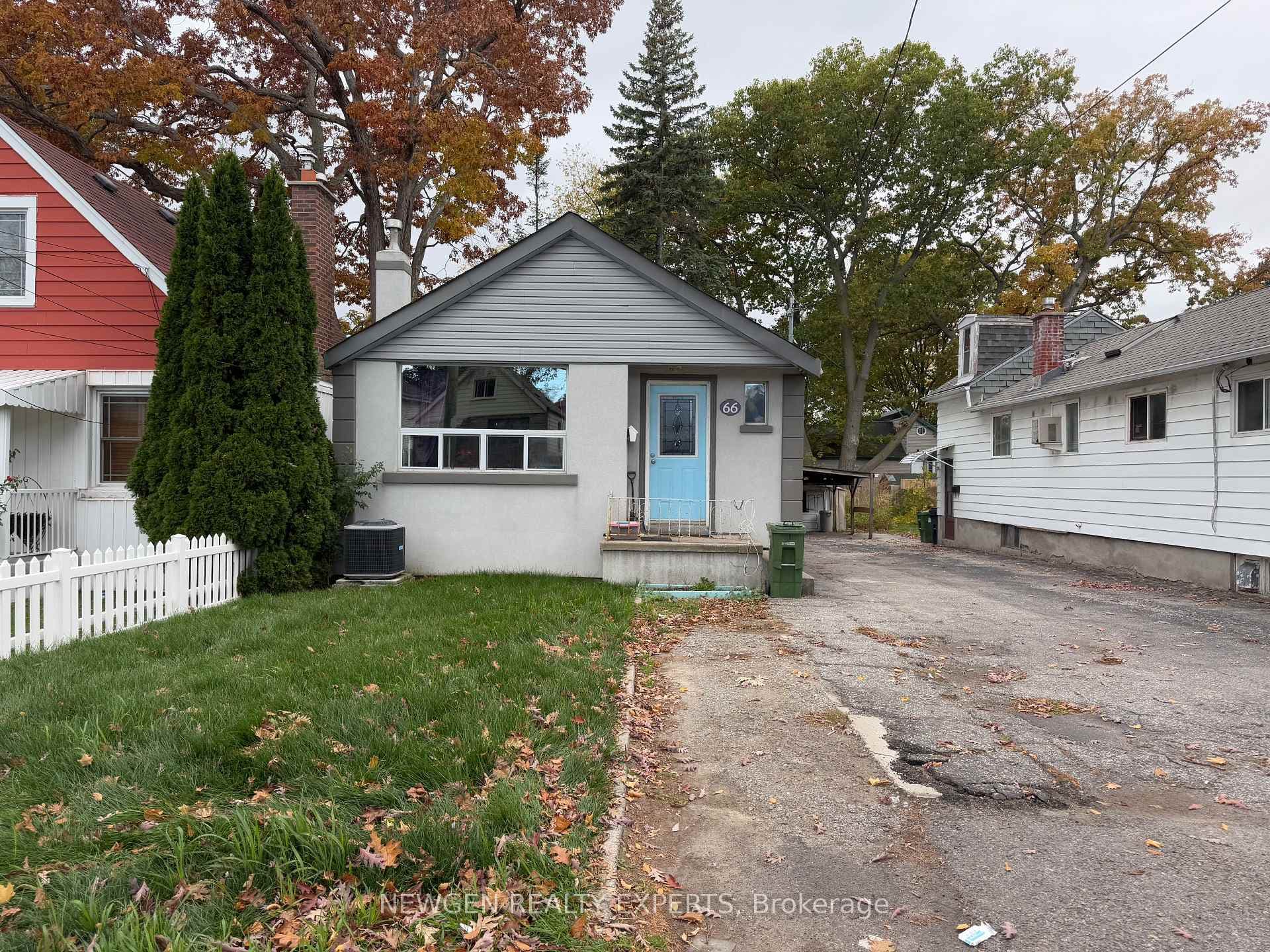 66 Mcdonald Avenue Unit Bsmnt photo 1