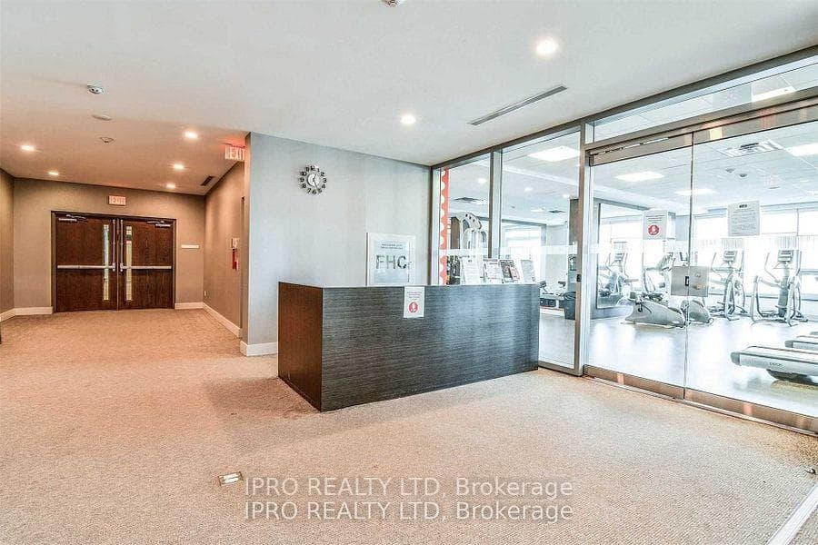 360 Square One Drive Unit 2403 photo 2