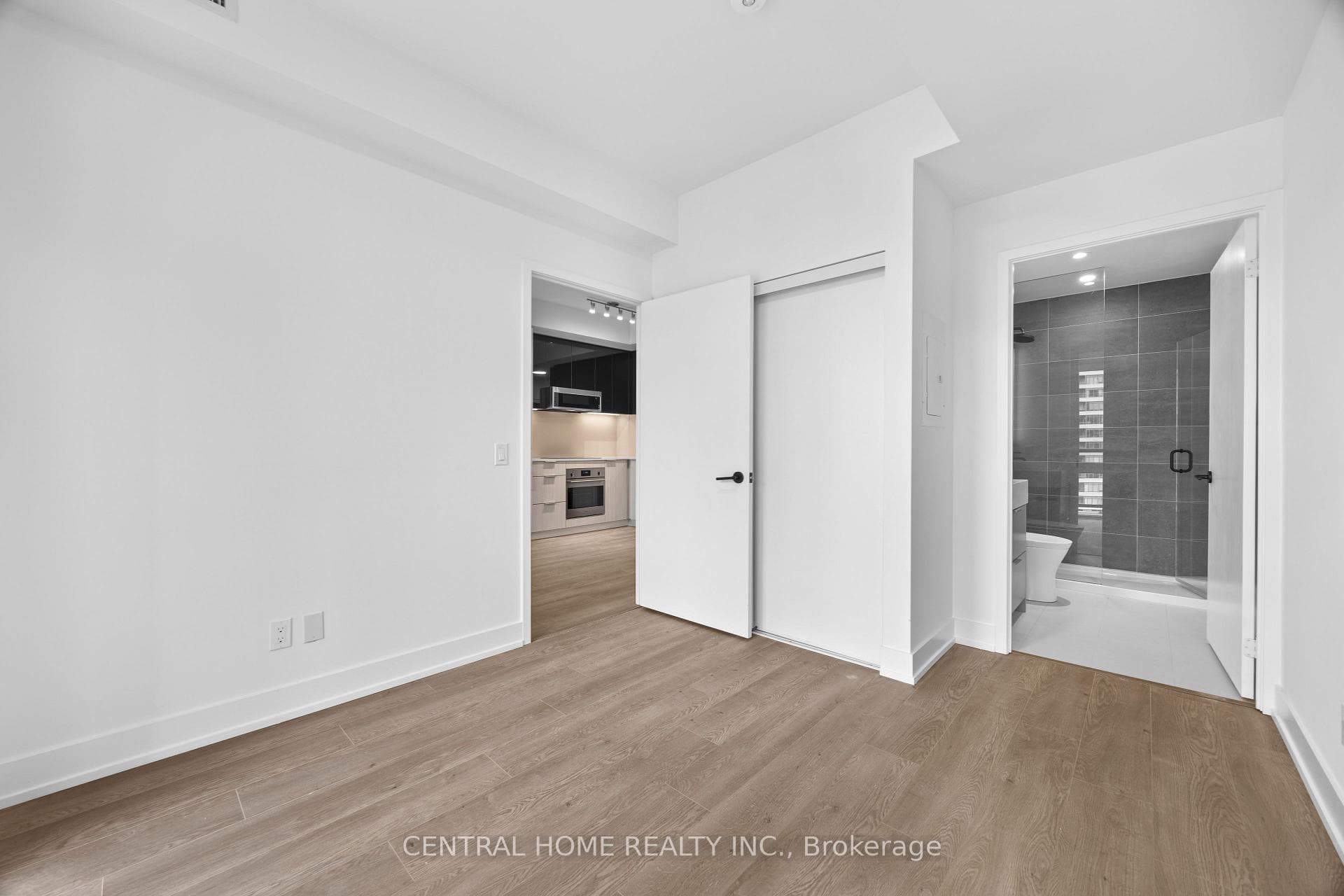308 Jarvis Street Unit 1207 photo 11
