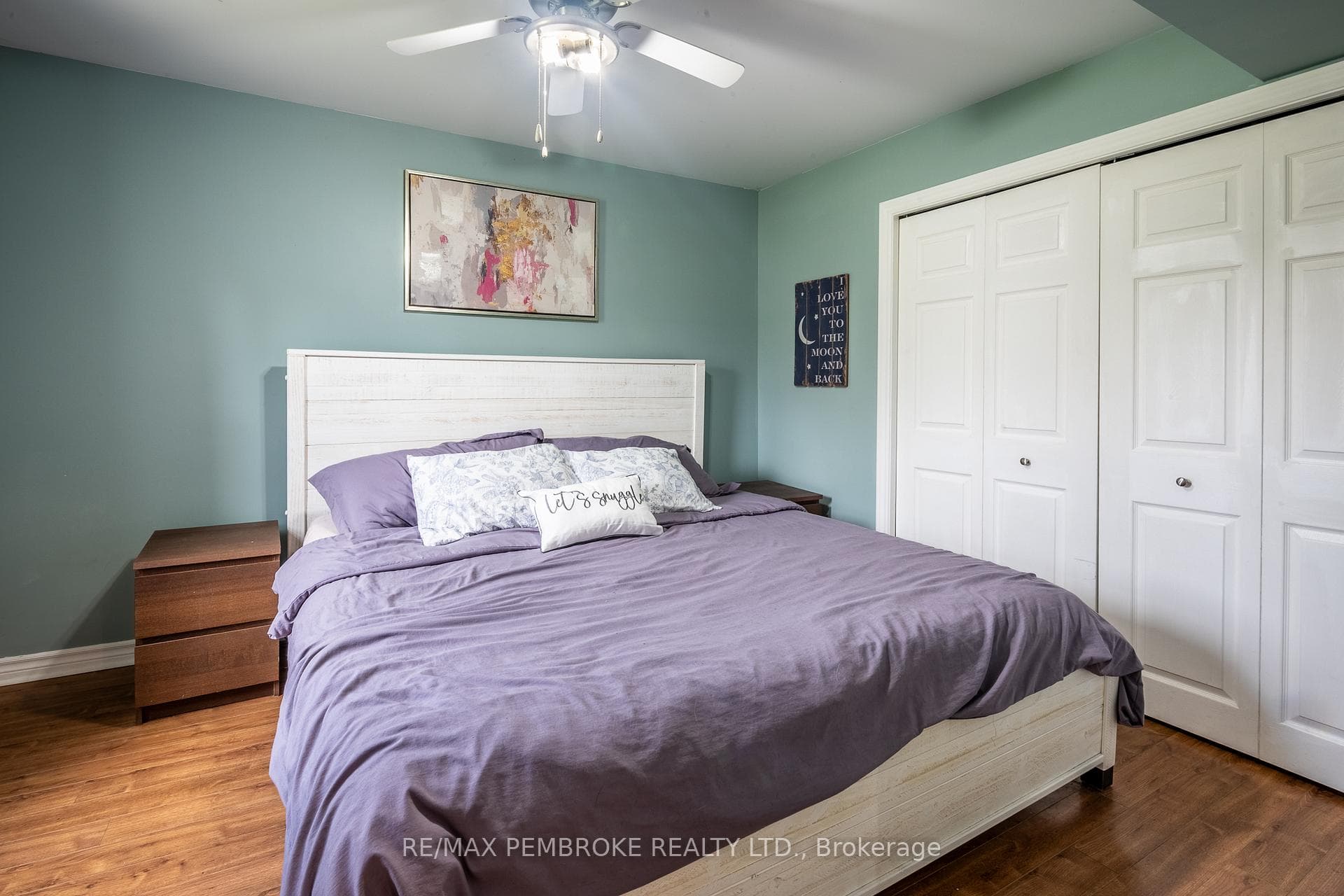 Primary Bdrm