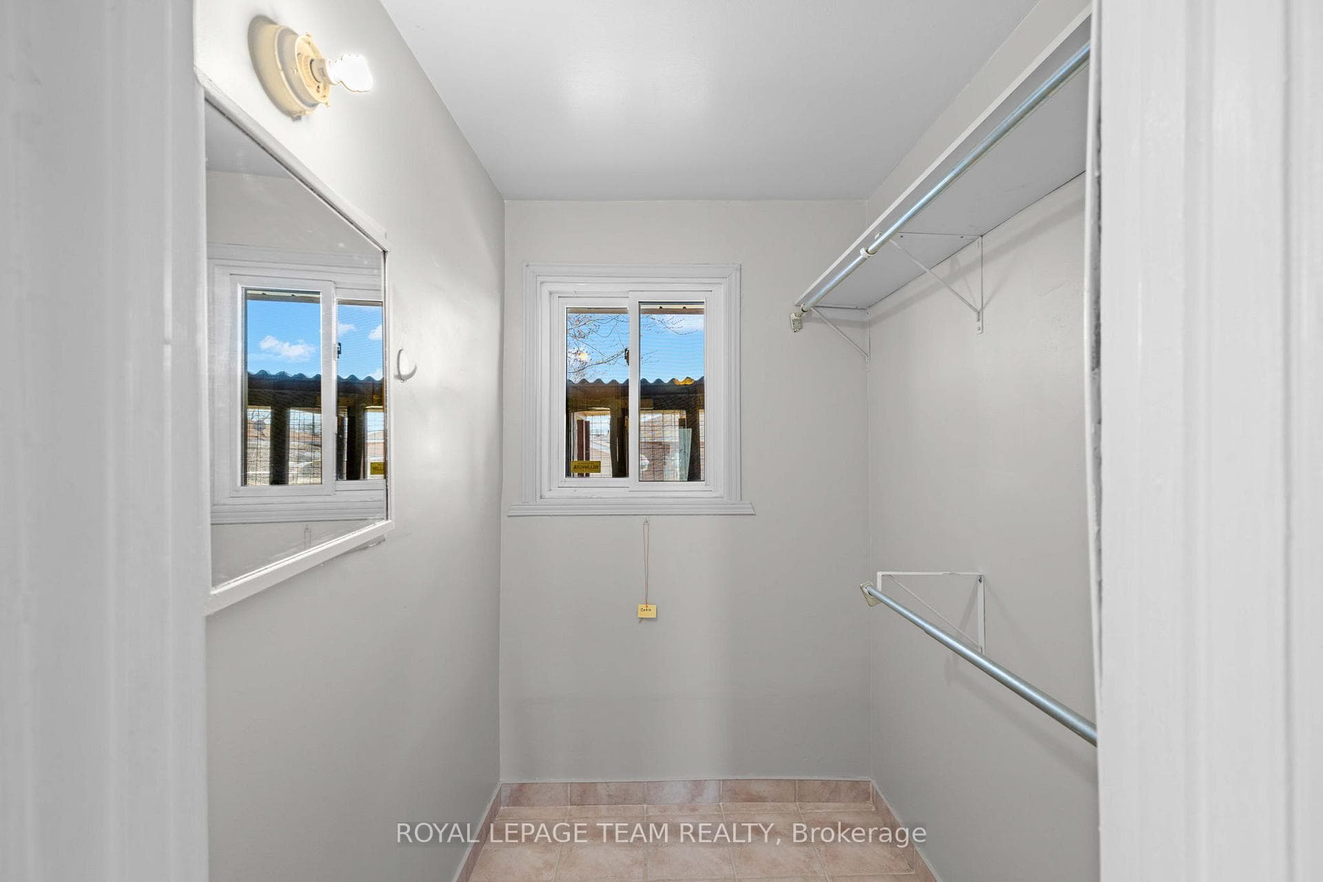 Pantry