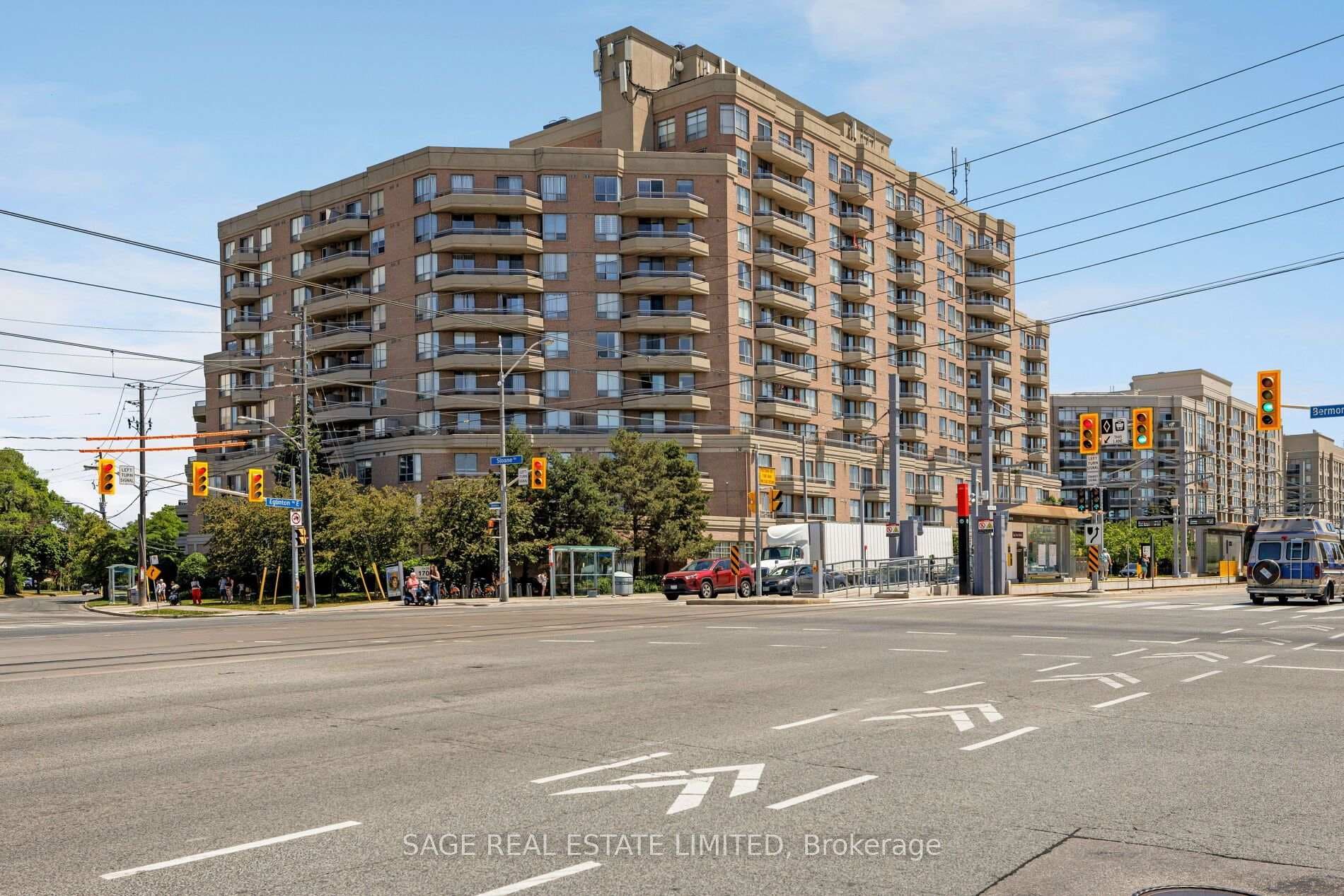 1700 Eglinton Avenue Unit 205 photo 31