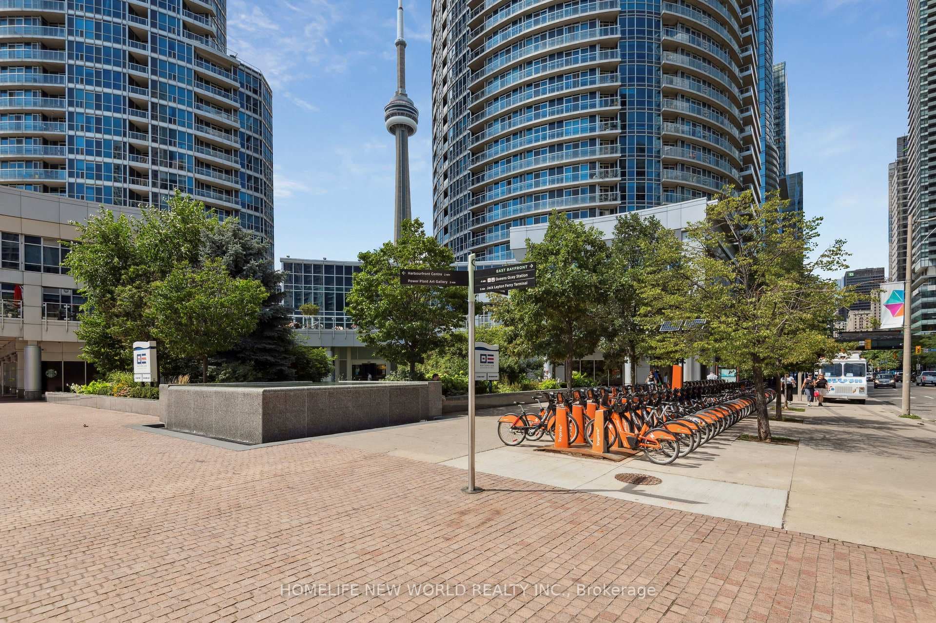 208 Queens Quay N/A Unit 903 photo 23