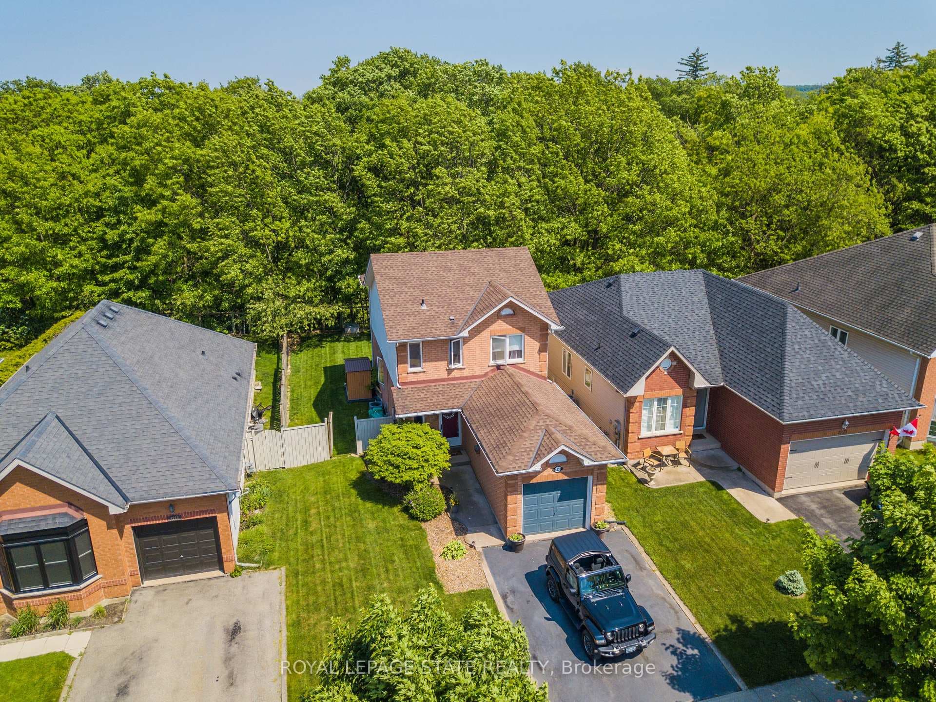 4233 Stadelbauer Drive photo 6