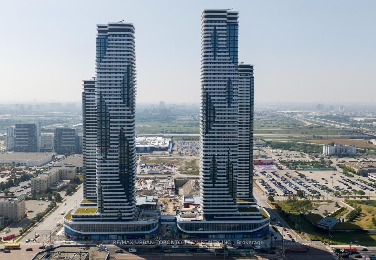 8 Interchange Way Unit 501 photo 1