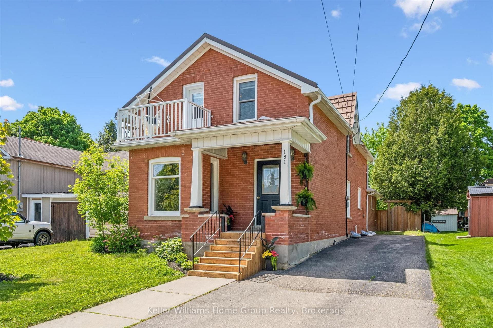 181 Frederick Street photo 3