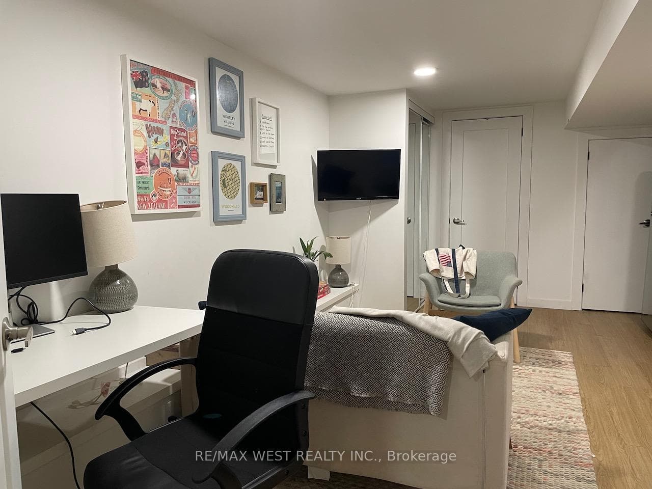 76 Bellwoods Avenue Unit Basement photo 5