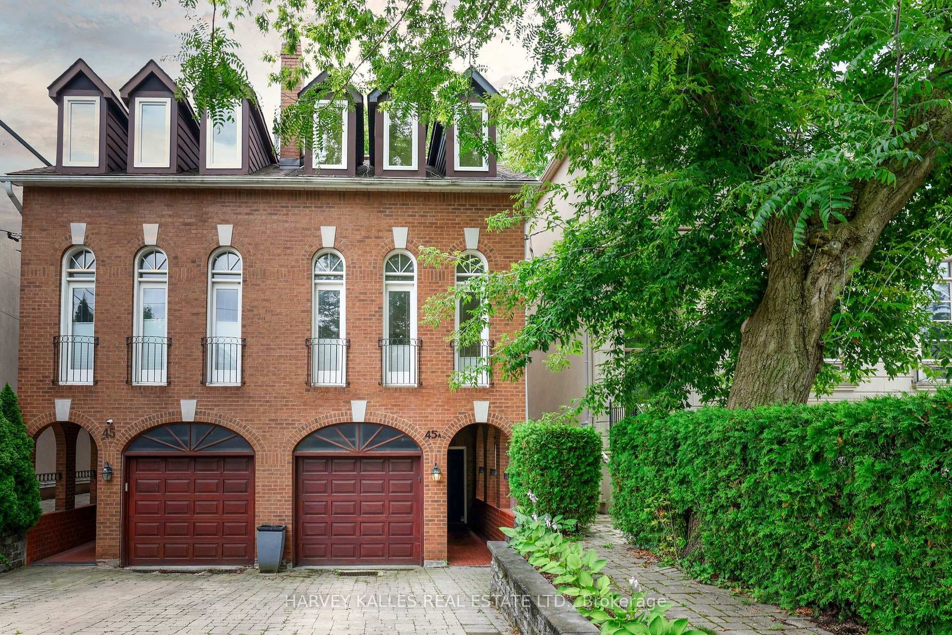 45A Castlefield Avenue photo 1