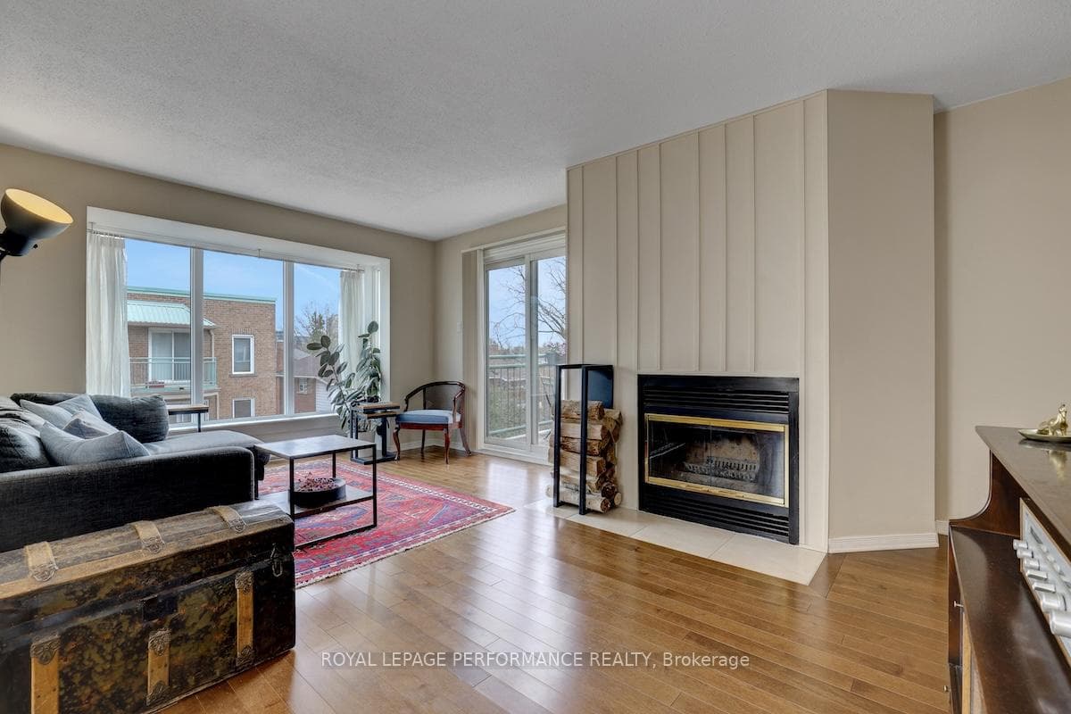 1 Columbus Avenue Unit 401D photo 6