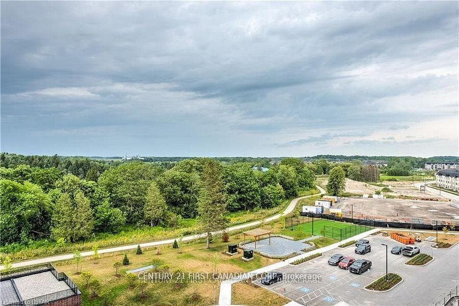 460 Callaway Road Unit 609 photo 22