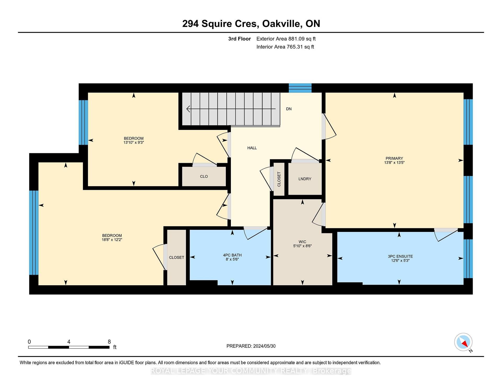 294 Squire Crescent photo 40
