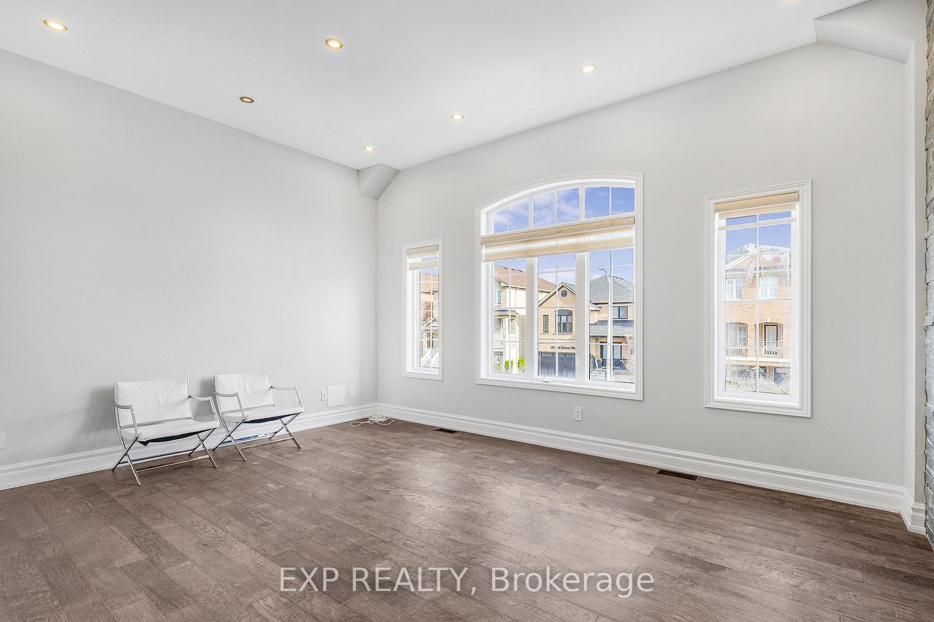 Additional Family Space