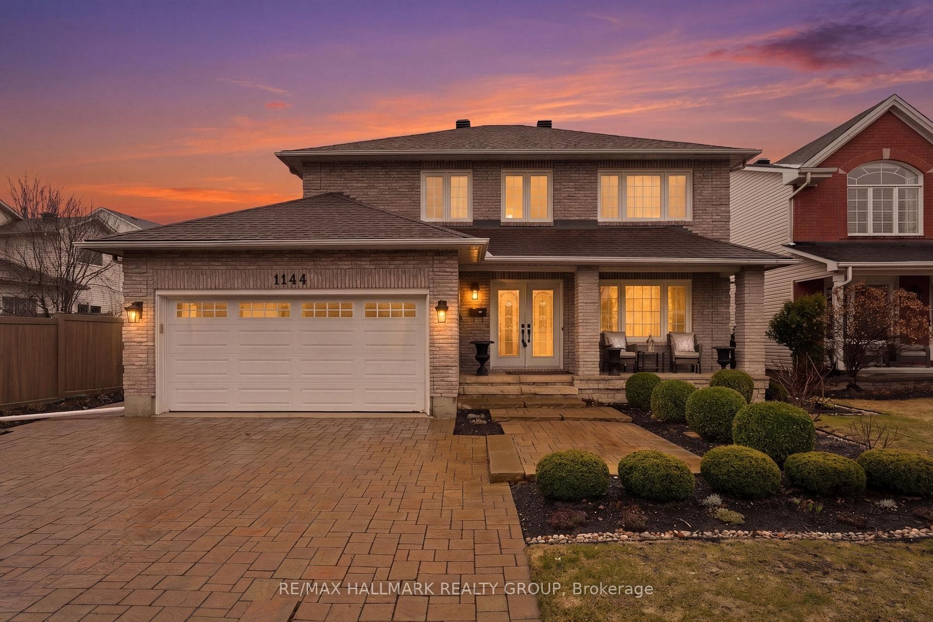 1144 Ambercrest Street photo 2